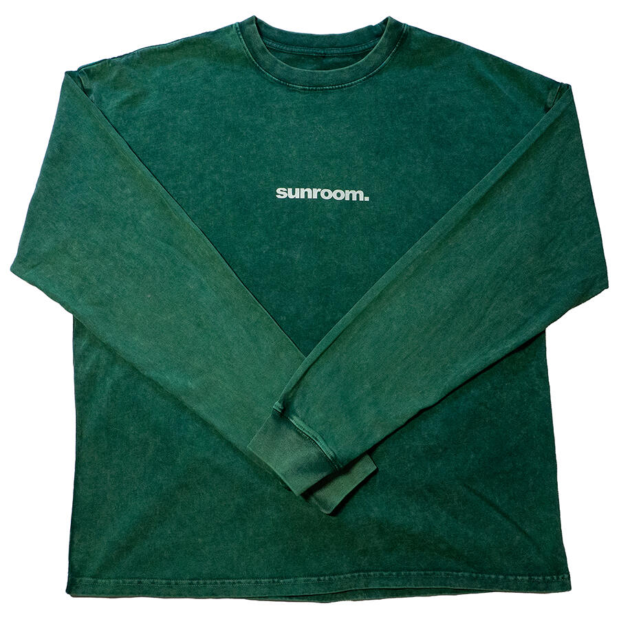 Stamp Longsleeve