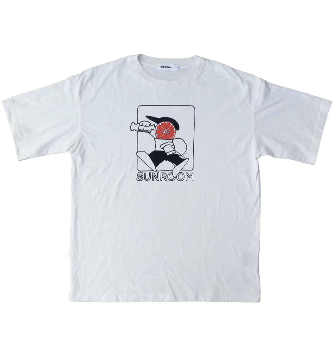 sketchbook tee