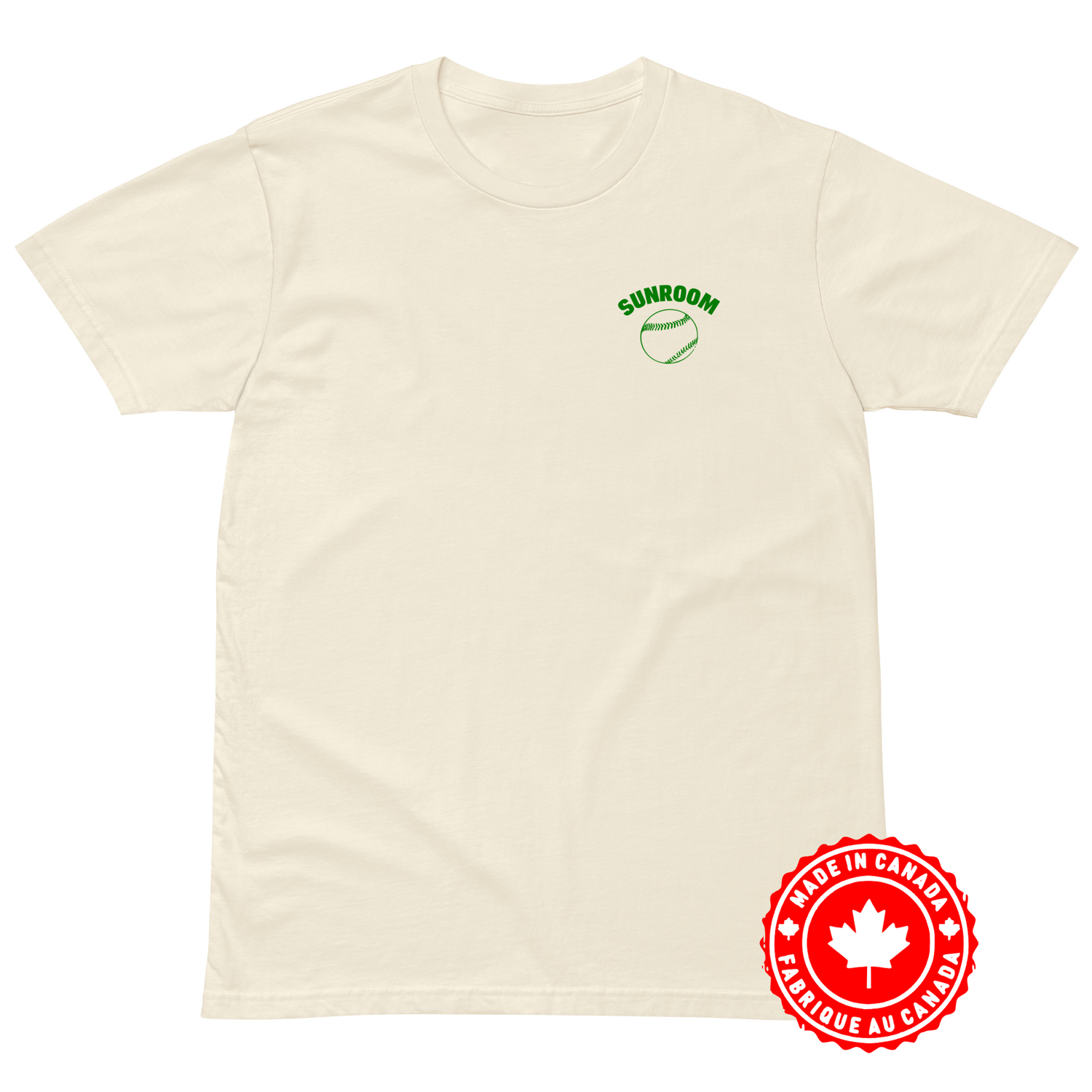 Athletics Tee