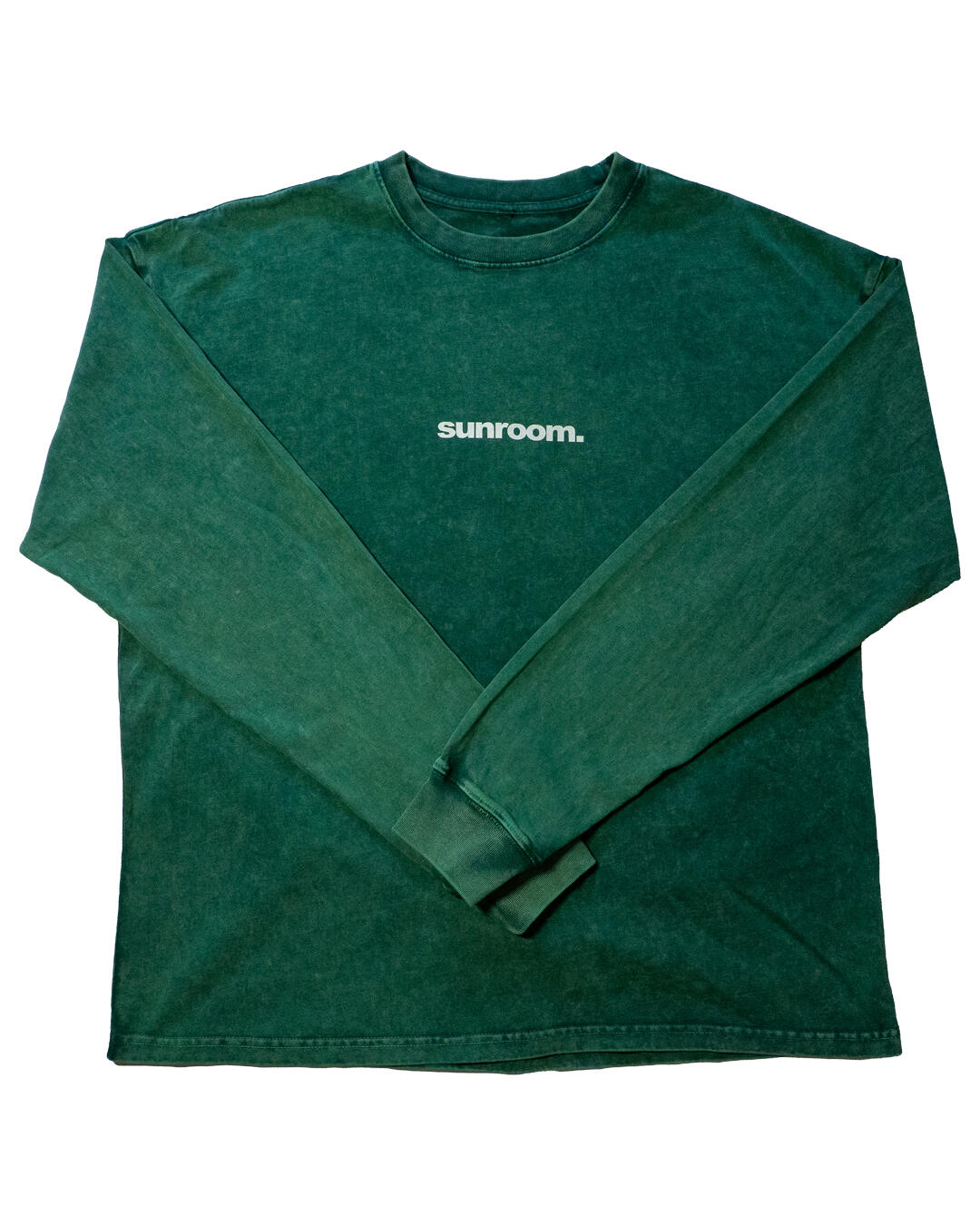 Stamp Longsleeve