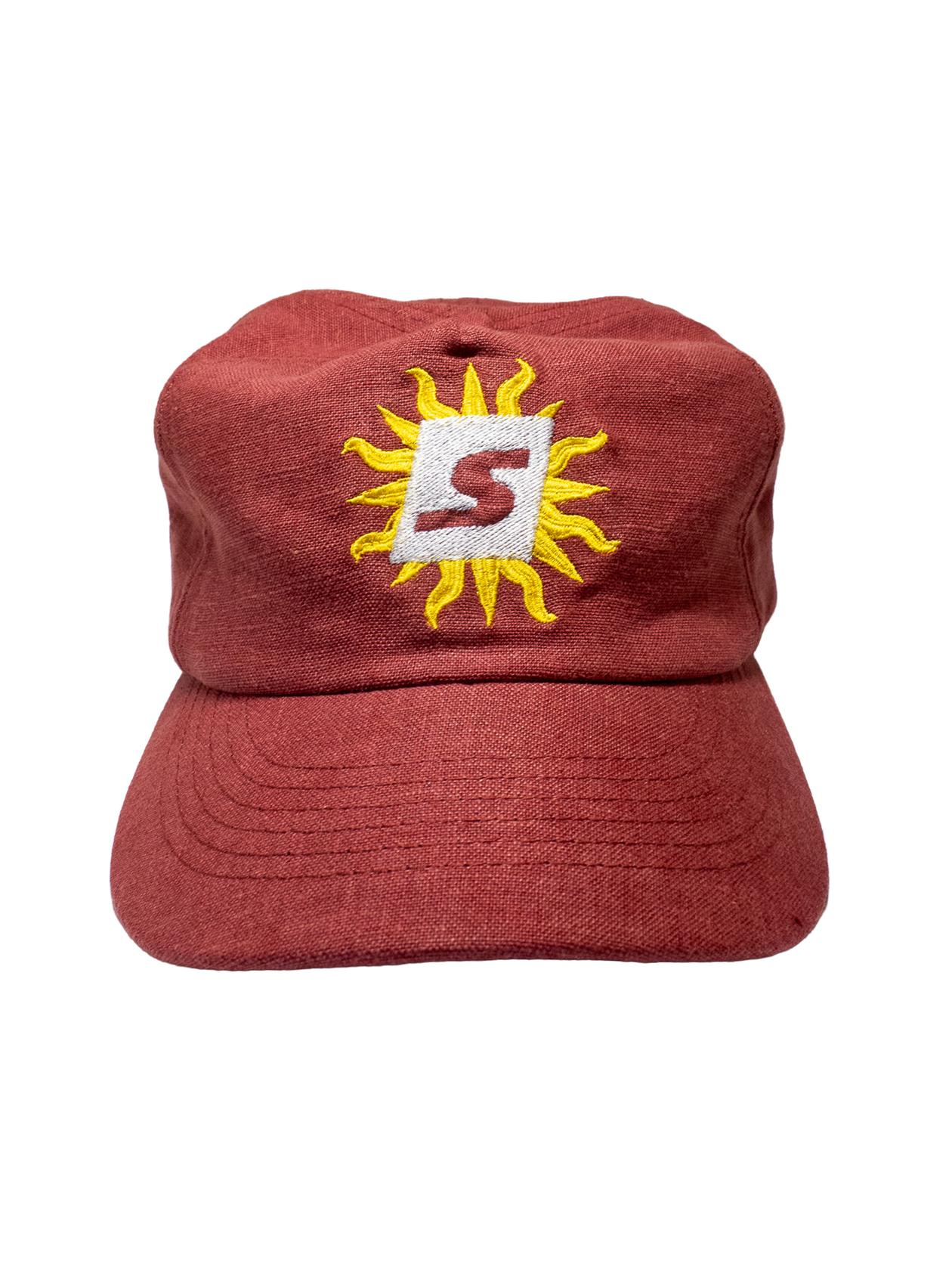 Hemp Cap